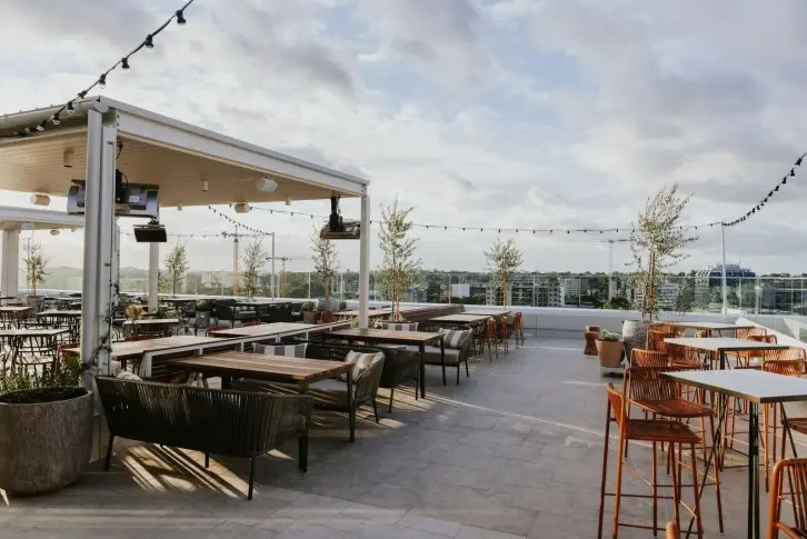 Уютная квартира 155 м2 в Банктауне, Сидней