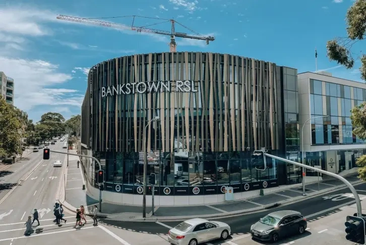 Уютная квартира 155 м2 в Банктауне, Сидней