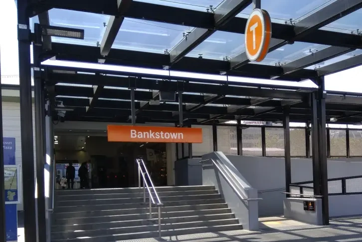 Уютная квартира 155 м2 в Банктауне, Сидней