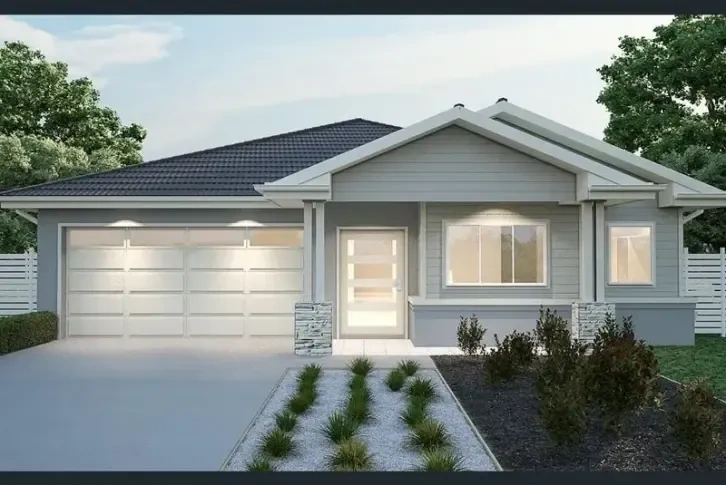 Элегантная вилла 200 м2 в пригороде Келливилл, Сидней