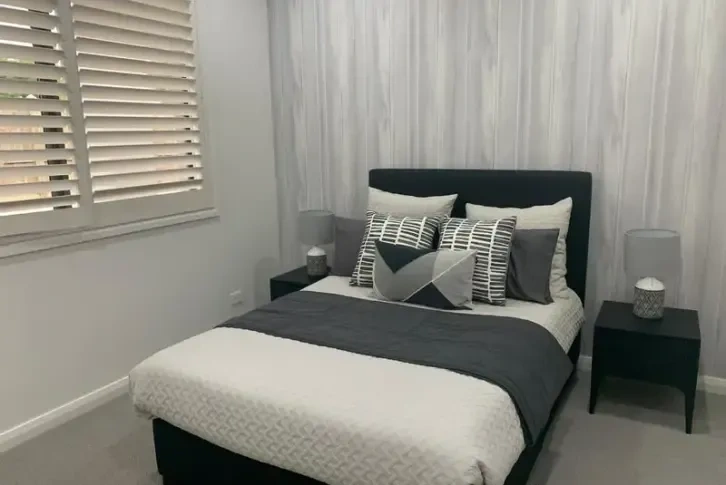 Элегантная вилла 200 м2 в пригороде Келливилл, Сидней