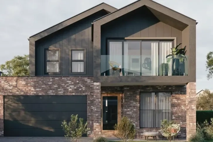 Роскошная вилла 5+1 в Клейтоне, Мельбурн