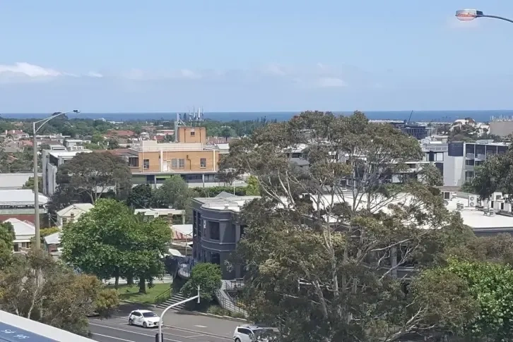 Квартира 1+1 в районе St. Kilda (Мельбурн)