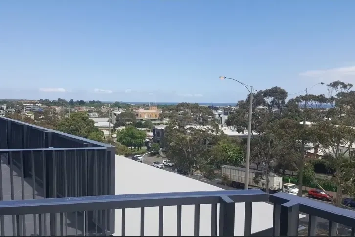 Квартира 1+1 в районе St. Kilda (Мельбурн)