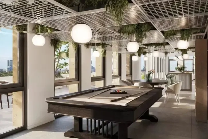 Новая квартира 1+1 в Голд-Кост, Австралия