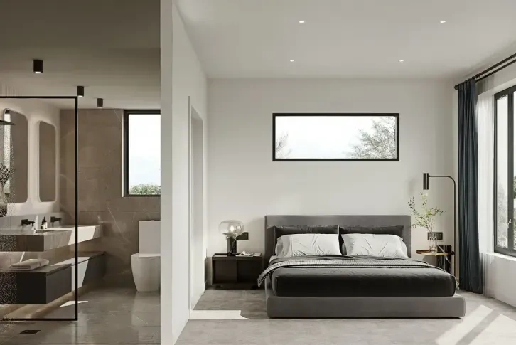 Современный таунхаус 3+1 в районе Донкастер, Мельбурн