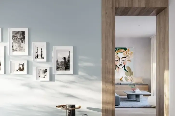 Современный таунхаус 3+1 в районе Донкастер, Мельбурн