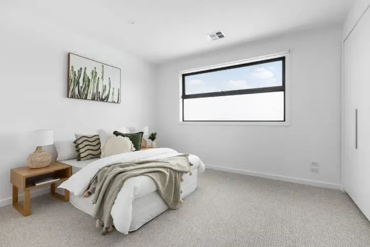 Таунхаус 3+1 в пригороде Мельбурна, Австралия