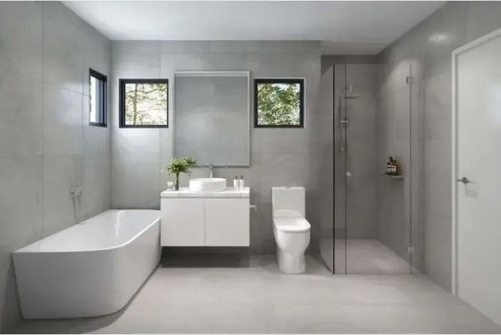 Дом 3+1 в районе Оукли, Мельбурн