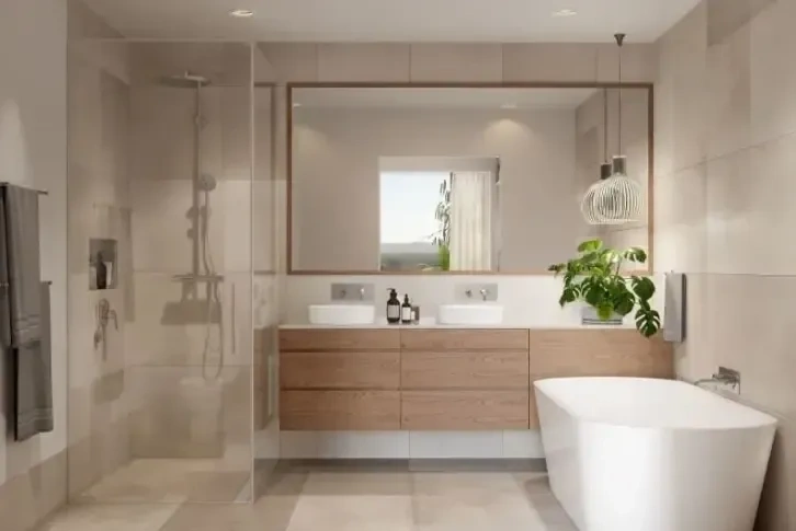 Квартира 2+1 в новом комплексе Ричмонд, Мельбурн, Австралия