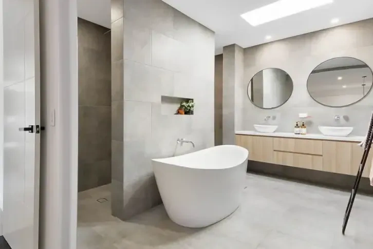 Просторная квартира площадью 187 м2 в престижном районе Хоторн-Ист в Мельбурне