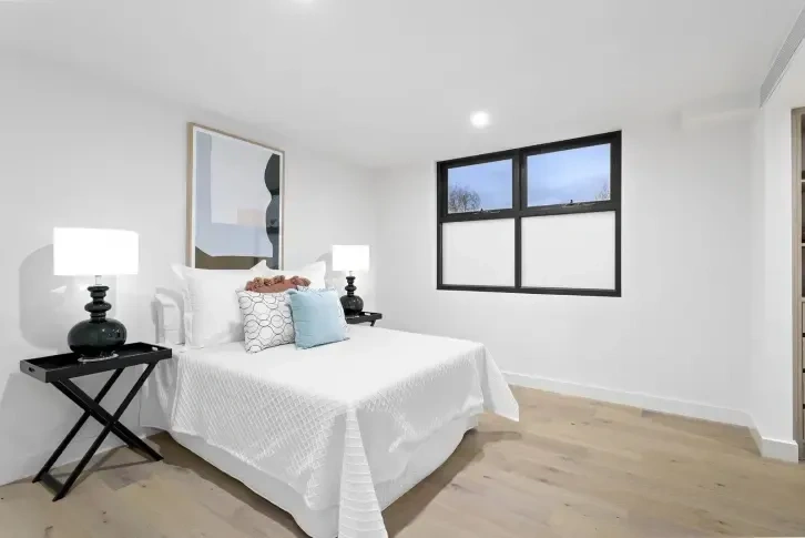 Пентхаус 3+1 в районе Кью (Мельбурн)