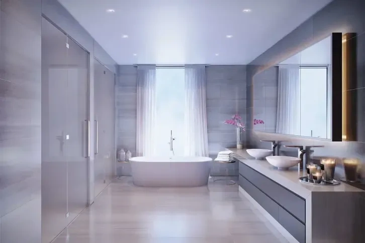 Пентхаус 684 m2 в районе Брайтон, Мельбурн