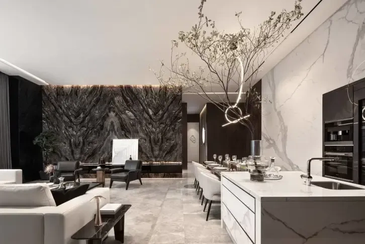 Пентхаус 684 m2 в районе Брайтон, Мельбурн