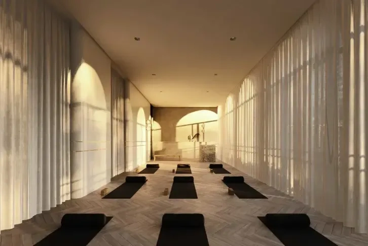 Элитный Пентхаус 352 м2 в Центральной Части Мельбурна