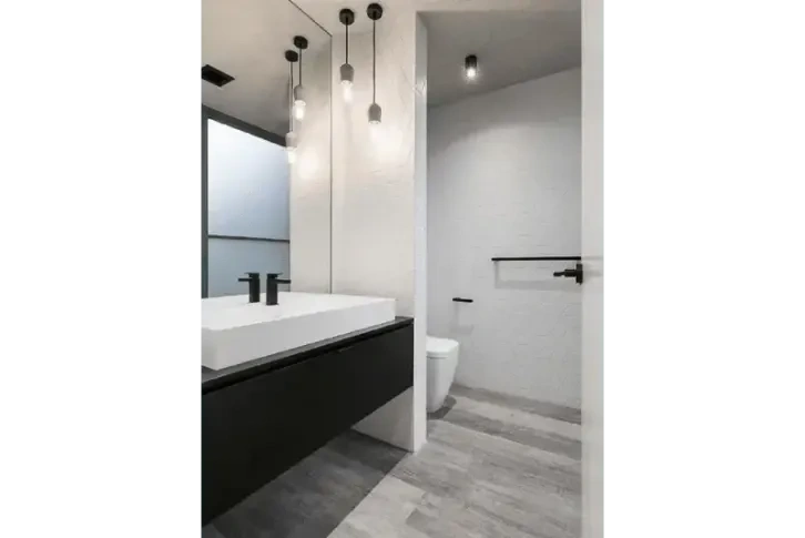 Комфортабельная вилла 240 m2 в престижном районе Box Hill, Брисбен