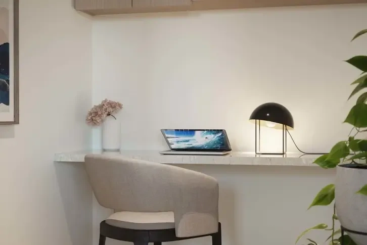 Роскошная квартира площадью 50 м2 в центре Мельбурна