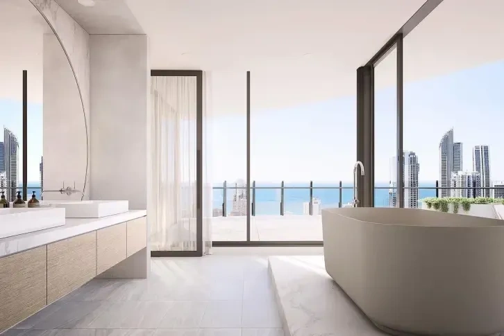 Квартира 3+1 в районе Мэлвёрн (Мельбурн)