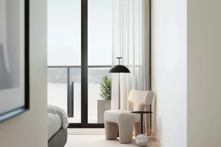 Квартира 3+1 в районе Мэлвёрн (Мельбурн)