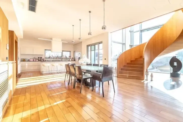 Роскошная семейная вилла 468 м² в Загребе, Хорватия