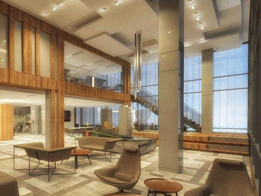 Квартиры в современном жилом комплексе в Кадыкёе, Стамбул, Турция