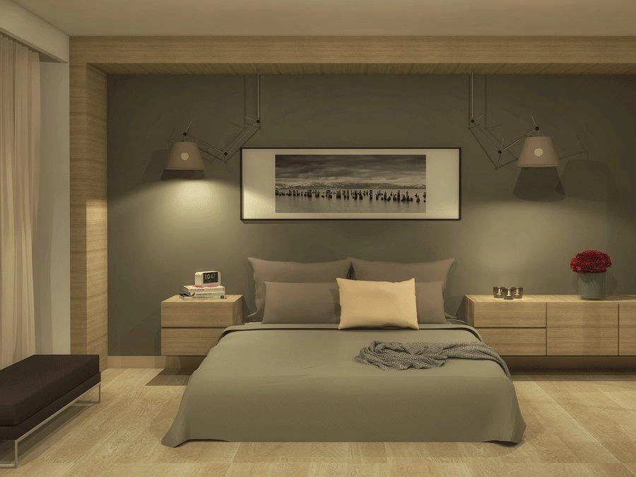 Квартиры в современном жилом комплексе в Кадыкёе, Стамбул, Турция