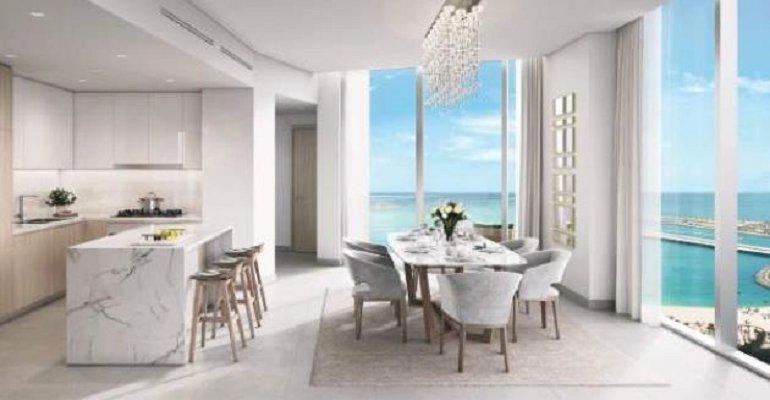 Апартаменты LIV Marina, Объединённые Арабские Эмираты, Дубай