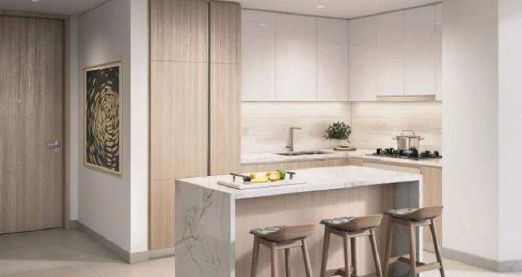 Апартаменты LIV Marina, Объединённые Арабские Эмираты, Дубай