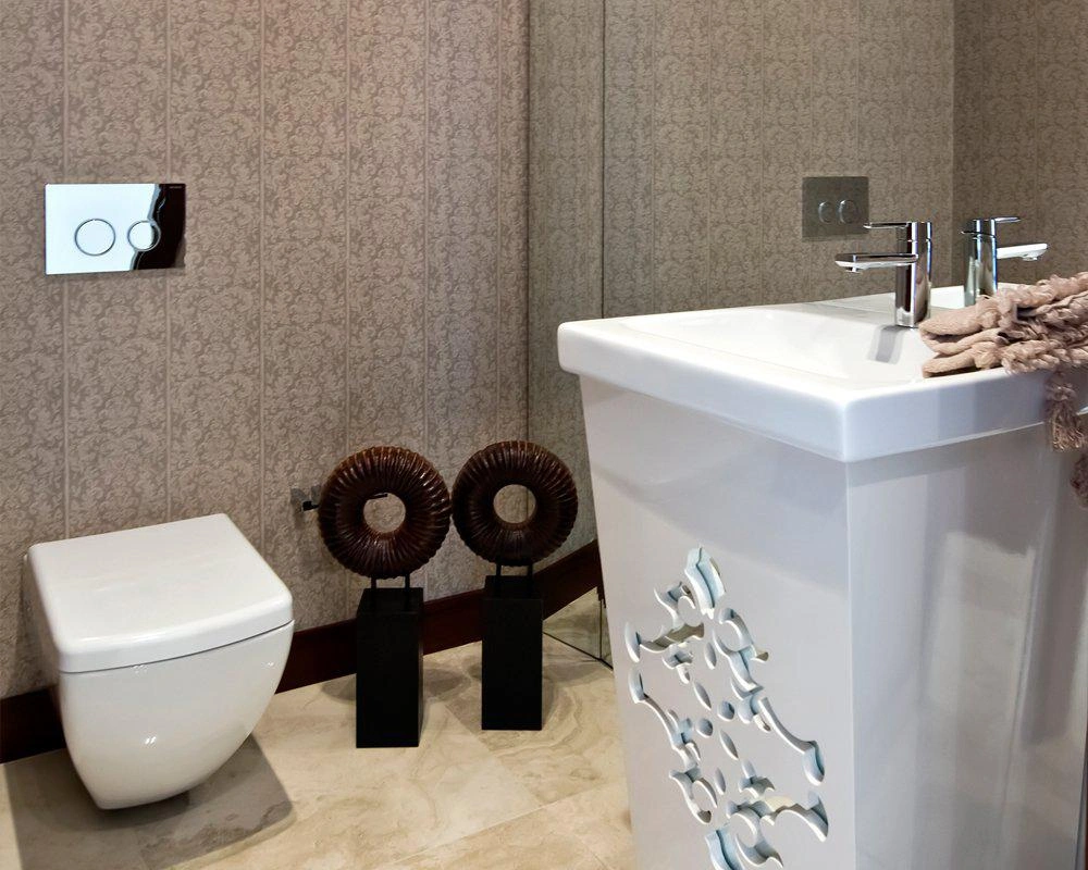 Апартаменты в новом жилом комплексе в Кадыкёе, Стамбуле, Турции