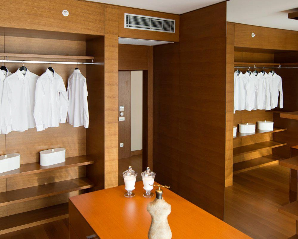 Апартаменты в новом жилом комплексе в Кадыкёе, Стамбуле, Турции