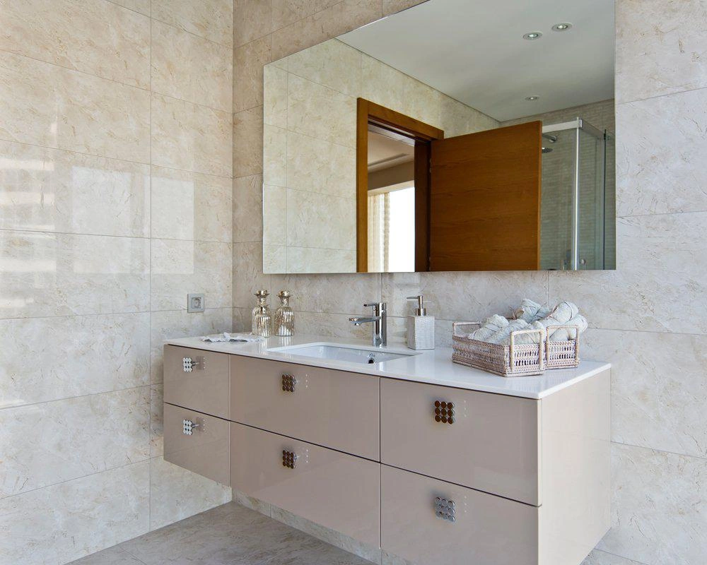 Апартаменты в новом жилом комплексе в Кадыкёе, Стамбуле, Турции