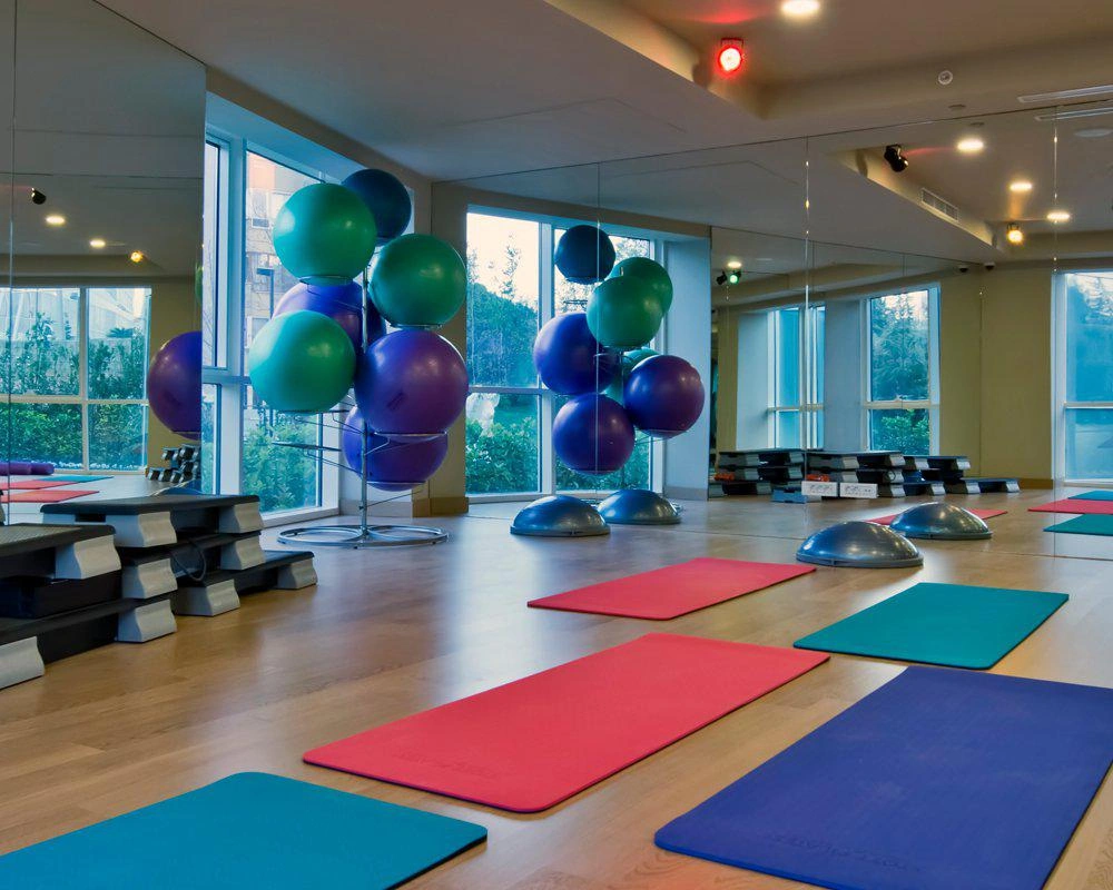 Апартаменты в новом жилом комплексе в Кадыкёе, Стамбуле, Турции