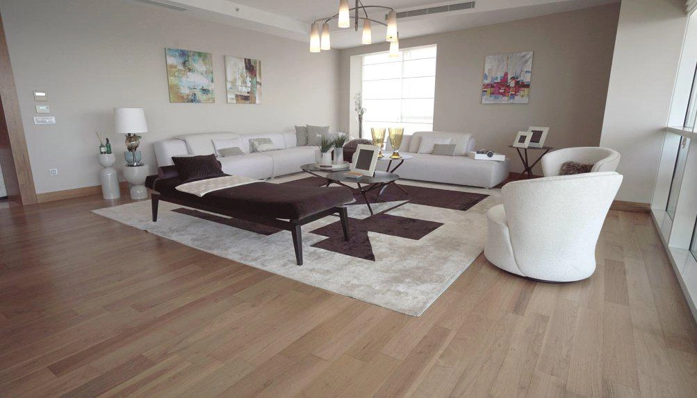 Апартаменты в новом жилом комплексе в Кадыкёе, Стамбуле, Турции