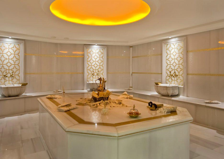 Апартаменты в новом жилом комплексе в Кадыкёе, Стамбуле, Турции