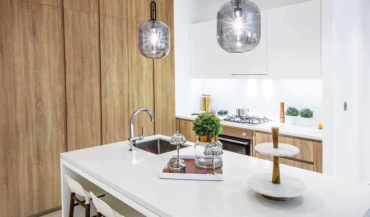 Апартаменты LIV Residence, Объединённые Арабские Эмираты, Дубай