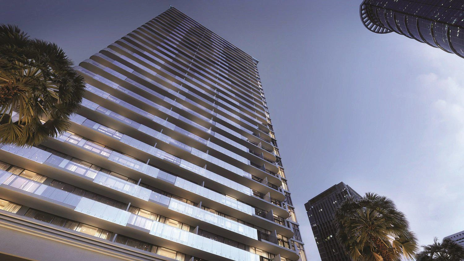 Апартаменты Merano Tower, Объединённые Арабские Эмираты, Дубай