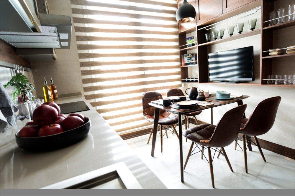 Квартиры в современном жилом комплексе в Бейоглу, Стамбул, Турция