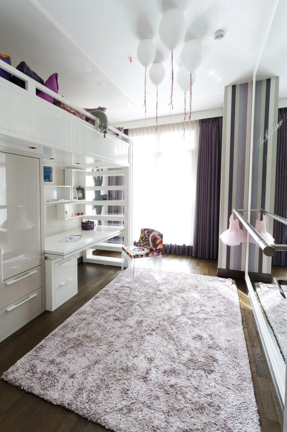 Квартиры в современном жилом комплексе в Бейоглу, Стамбул, Турция