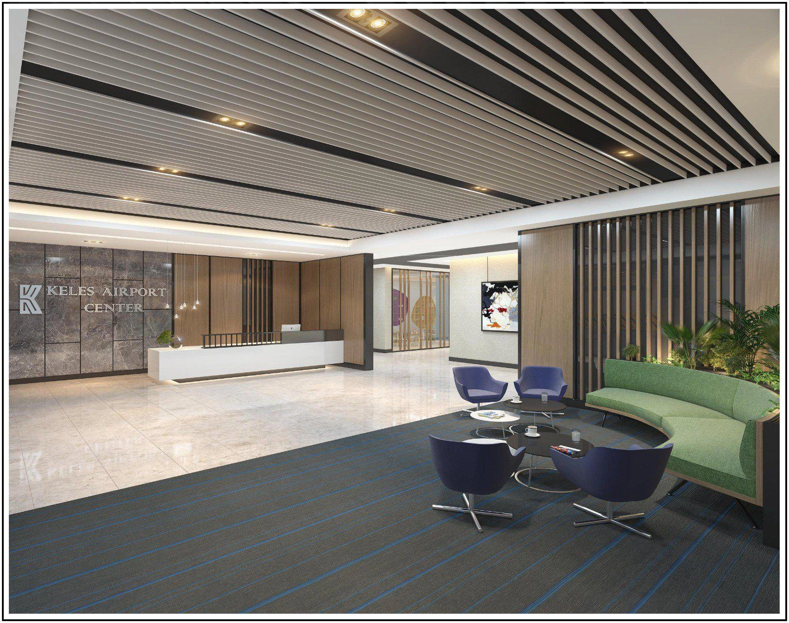 Квартиры в современном жилом комплексе в Kucukcekmece, Стамбул, Турция