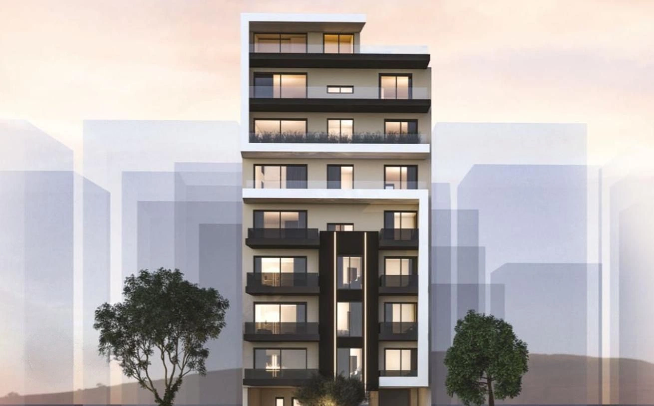 Недвижимость в Греции от 319k € ✅ Квартиры в Афинах на продажу