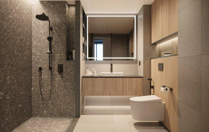 Меблированные апартаменты с гарантированным доходом на Пхукете, Таиланд