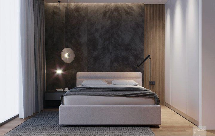 Меблированные апартаменты с гарантированным доходом на Пхукете, Таиланд