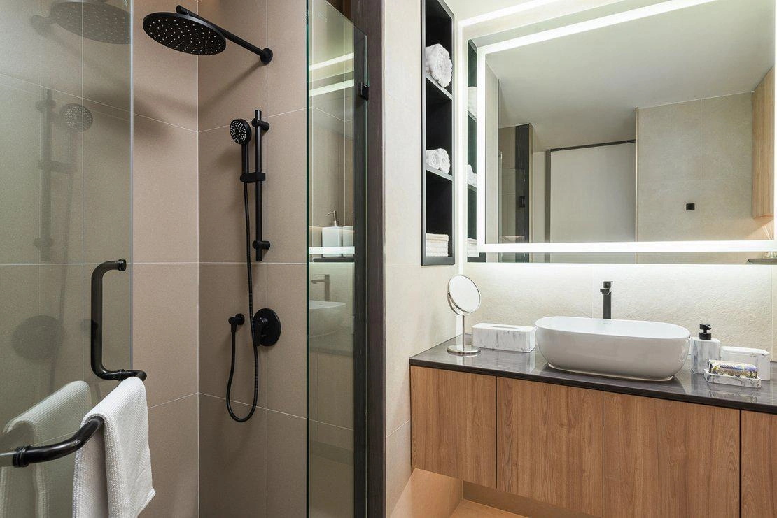 Меблированные апартаменты с гарантированным доходом на Пхукете, Таиланд