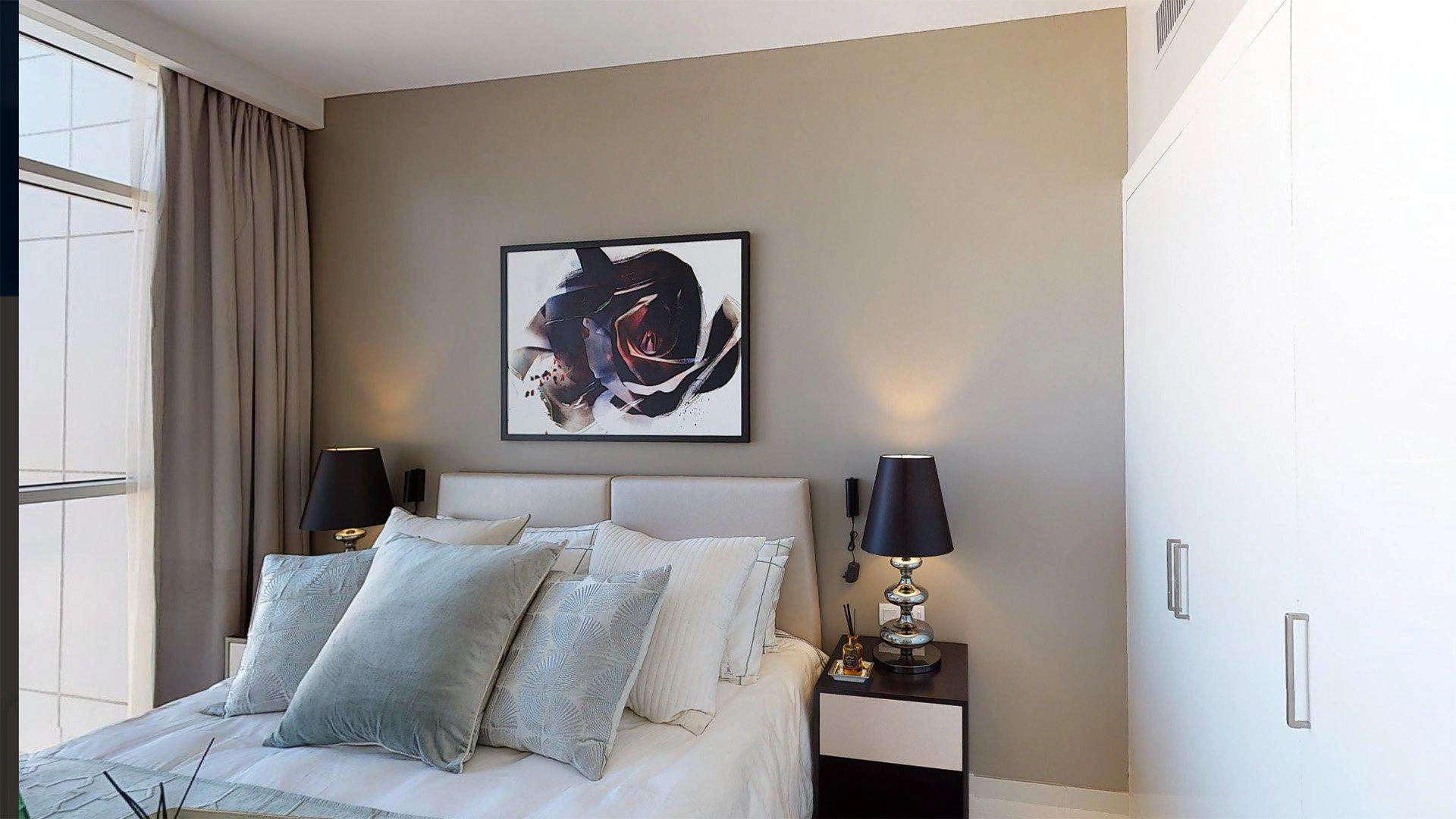 Апартаменты Artesia, Объединённые Арабские Эмираты, Дубай