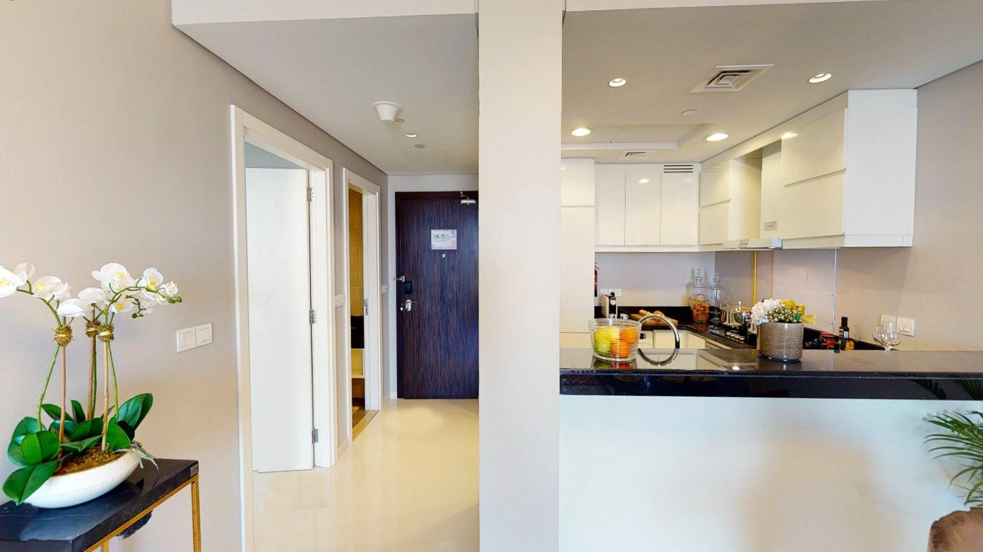 Апартаменты Artesia, Объединённые Арабские Эмираты, Дубай