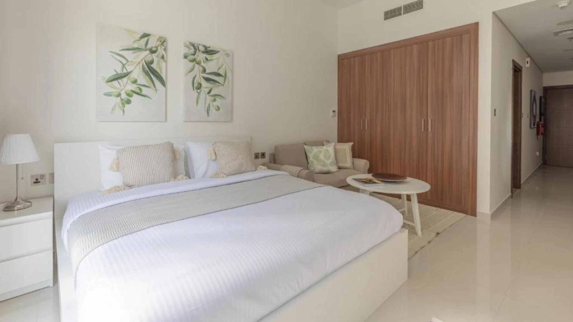 Апартаменты Orchid, Объединённые Арабские Эмираты, Дубай