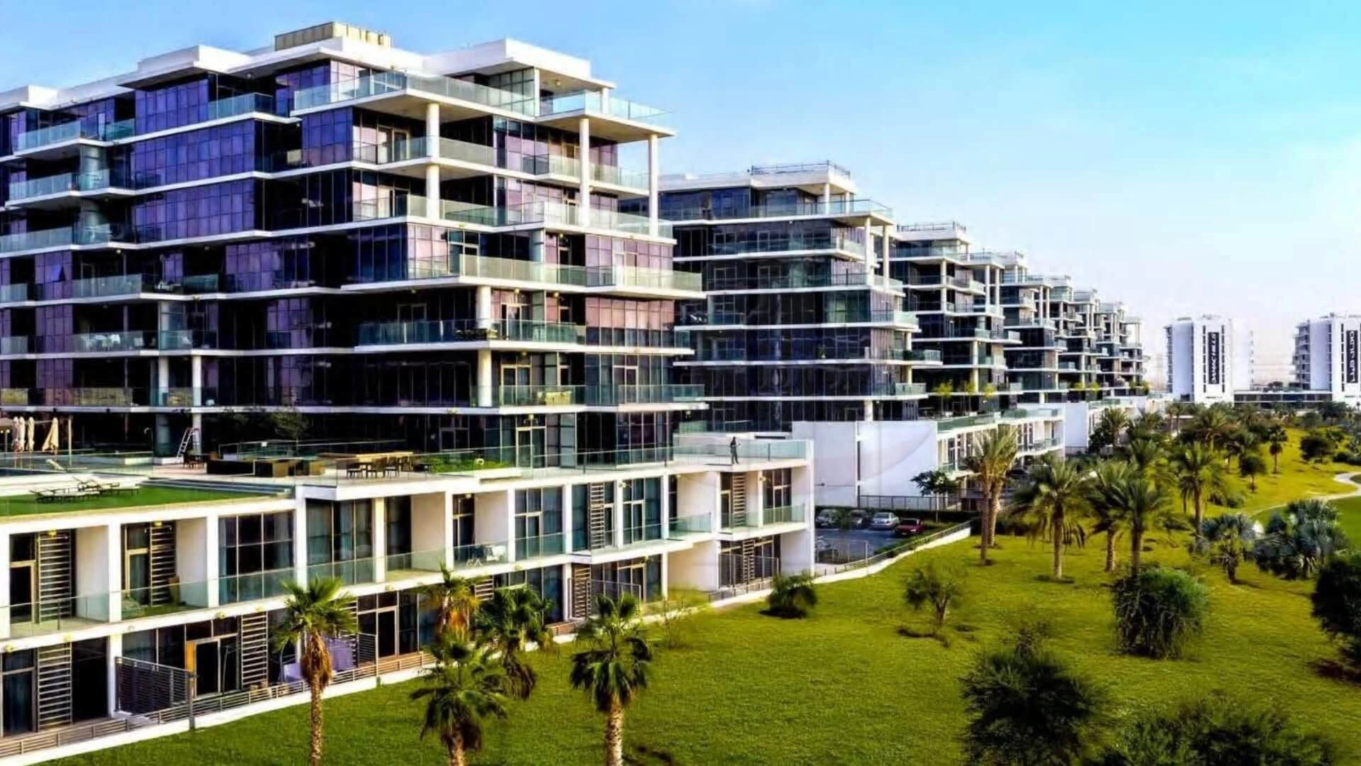 Апартаменты Jasmine, Объединённые Арабские Эмираты, Дубай