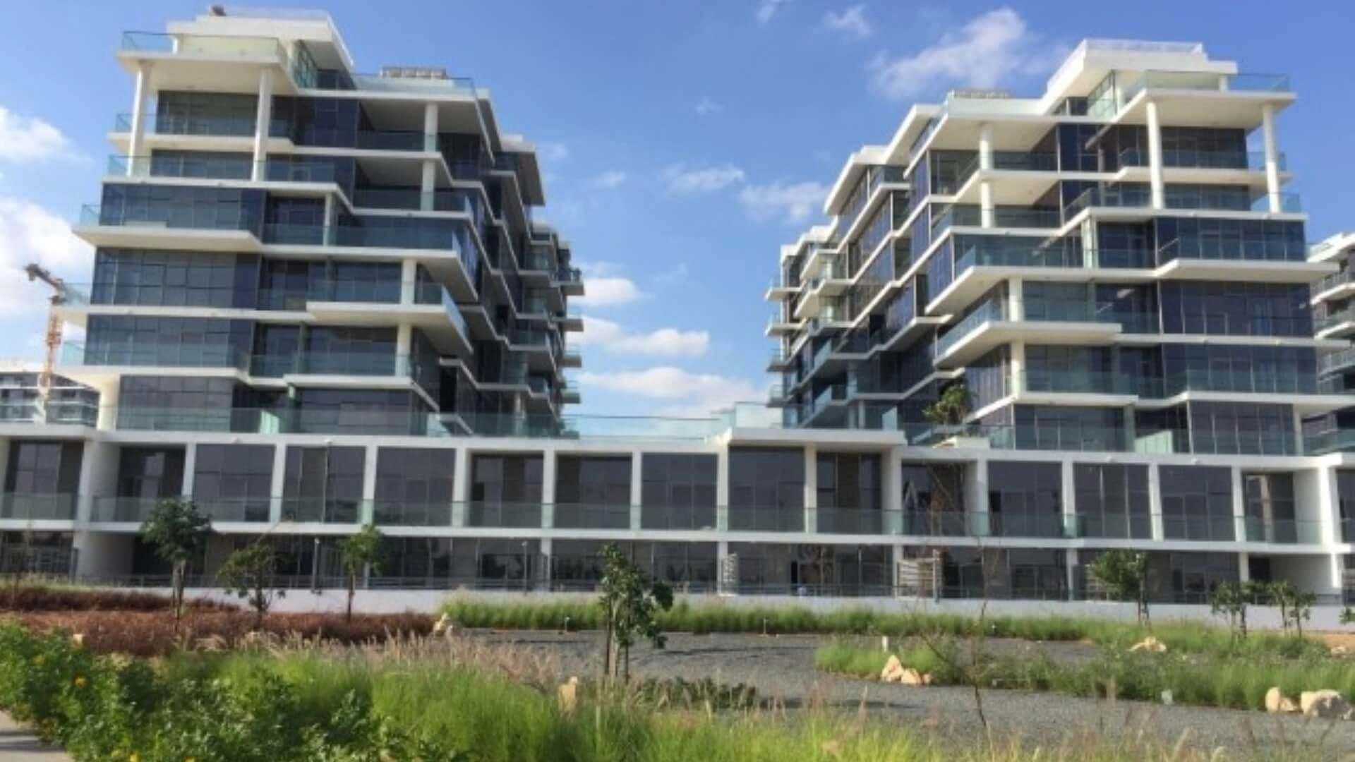 Апартаменты Jasmine, Объединённые Арабские Эмираты, Дубай