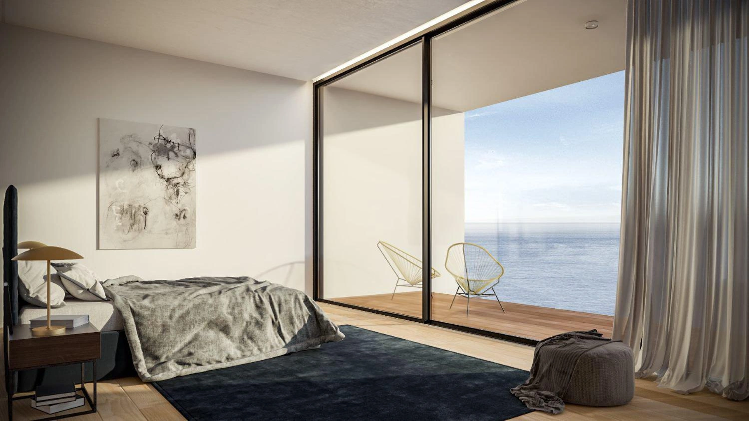 Виллы в Киссонерге, Пафос, Кипр