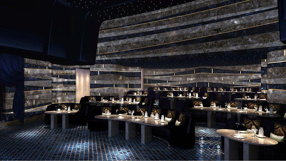 Апартаменты DAMAC Towers by Paramount Hotels & Resorts, Объединённые Арабские Эмираты, Дубай